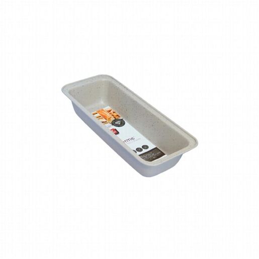 Lorme-basic-kalup za hleb/rolat granit 33x14x7cm 12509