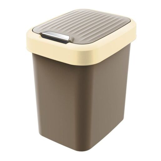 Lindo-kanta za otpatke klatno 25l moka 15143