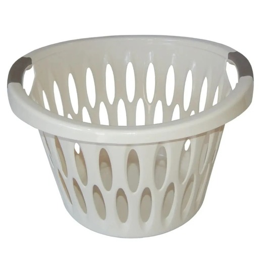 Lindo-korpa za veš okrugla 19758