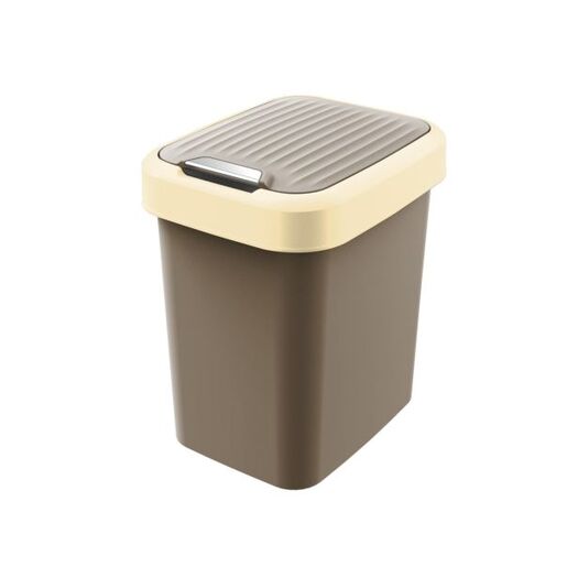 Lindo-kanta za otpatke klatno 12l moka 15142