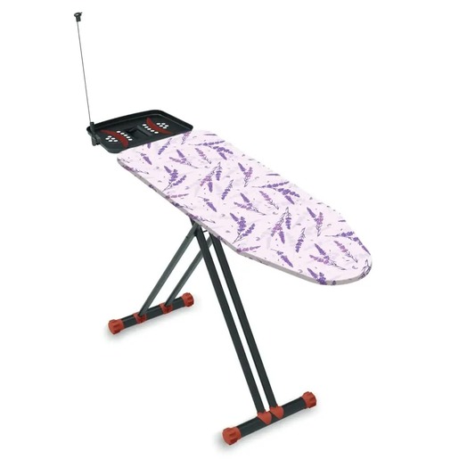 Lindo-daska za peglanje caprio 110x33cm 33358