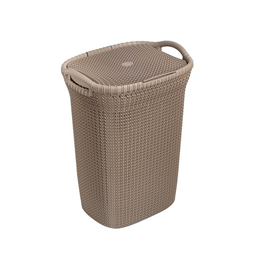 Lindo-korpa za veš retro 12977