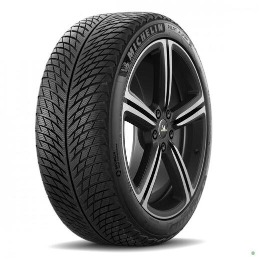 245/45R19 Michelin guma 102V PILOT ALPIN 5 XL zim
