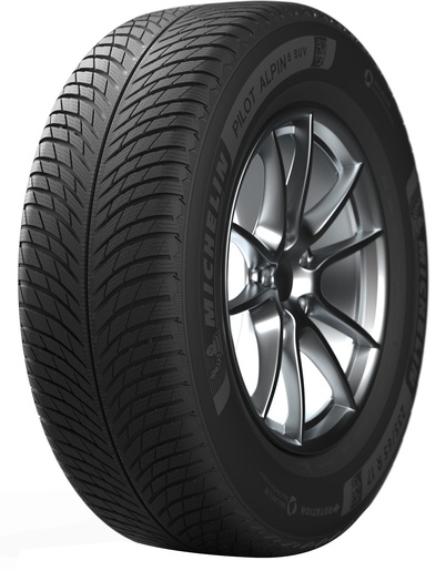 275/35R22 Michelin 104W PILOT ALPIN 5 SUV XL TL zim