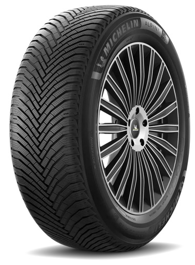 225/65R17 Michelin 106H ALPIN 7 XL SUV zim
