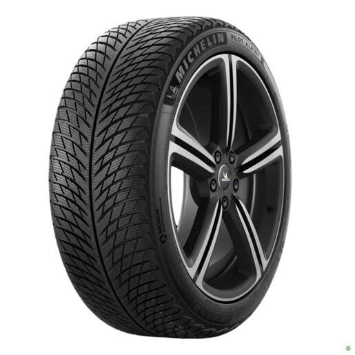 275/45R21 Michelin guma 110V PILOT ALPIN 5 SUV MI XL zim