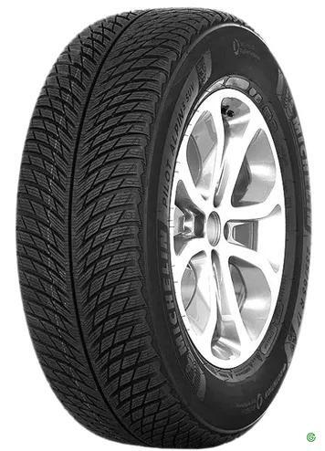 285/40R20 Michelin guma 108V PILOT ALPIN 5 SUV XL zim
