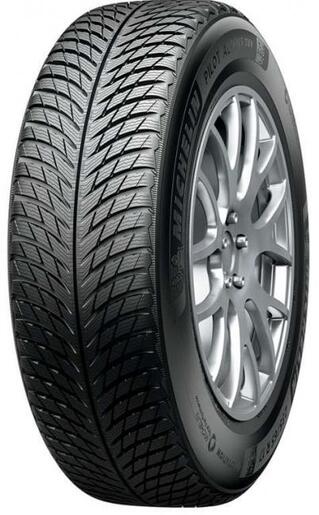 285/40R21 Michelin 109V PILOT ALPIN 5 SUV zim
