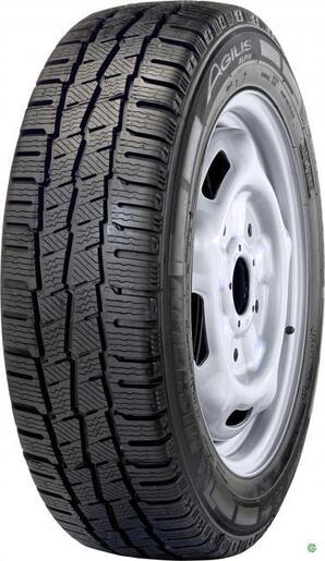 225/75R16C Michelin 121/120R AGILIS ALPIN TL zim