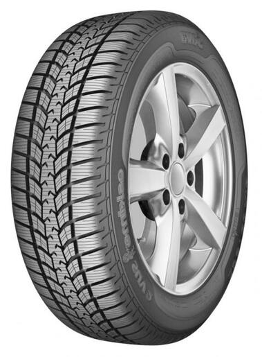 215/60R17 Sava 96H ESKIMO SUV 2 zim
