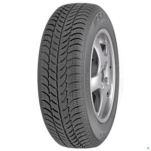 195/65R15 Sava guma 91T ESKIMO S3 + zim