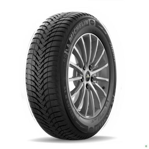 175/65R14 Michelin 82T ALPIN A4 zim