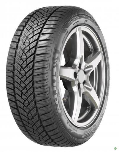 245/40R19 Fulda 98V KRI CONTROL HP 2 XL FP zim