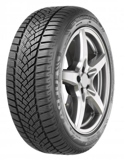 205/45R17 Fulda 88V KRI CONTROL HP 2 XL FP zim