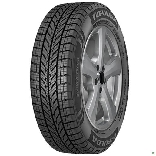 195/75R16C Fulda guma 107/105R CONVEO TRAC 3 zim