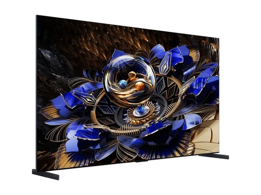 TCL MiniLED TV 98X11K, 4K Ultra HD, Smart TV, Google TV, Dolby Vision IQ, 144Hz VRR, HDR 10+, Game Master