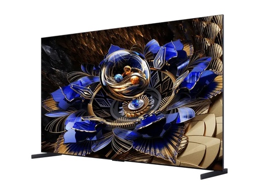 TCL MiniLED TV 98X11K, 4K Ultra HD, Smart TV, Google TV, Dolby Vision IQ, 144Hz VRR, HDR 10+, Game Master