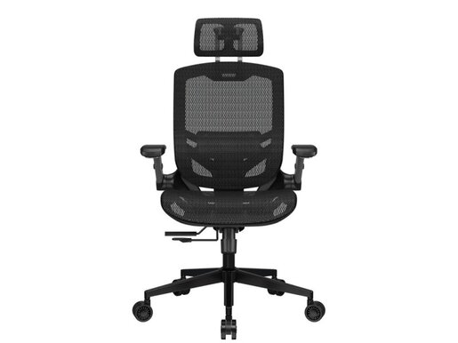 Stolica Cougar SPEEDER ONE gaming, crna