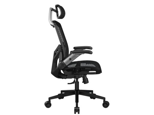 Stolica Cougar SPEEDER ONE gaming, crna