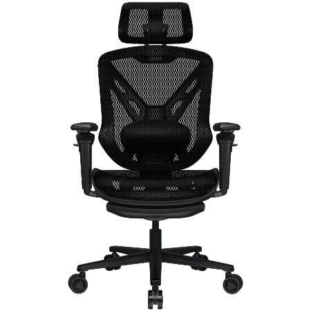 Stolica Cougar SPEEDER gaming, crna