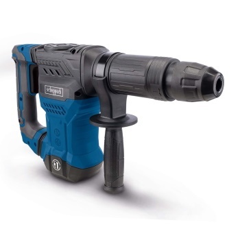 Scheppach Udarni čekić za štemanje AB1500X 5908207901