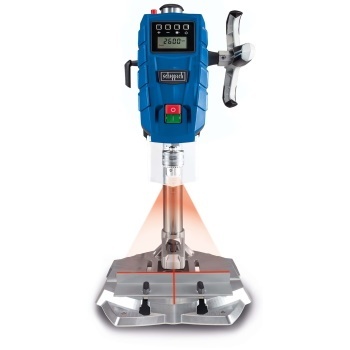 Scheppach Stubna bušilica 710W DP55 5906822901