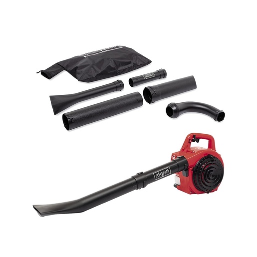 Scheppach motorni duvač usisivač lišća LBH2600P 5911104903