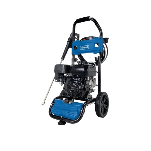 Scheppach Motorni perač visokim pritiskom HCP5000 240bar 5907742903