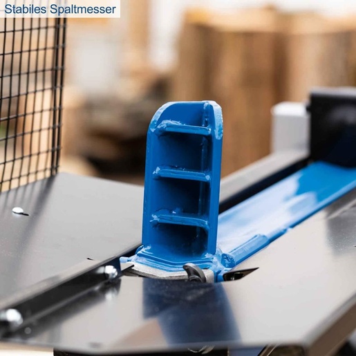 Scheppach horizontalni cepač za drva HL760L – 7T 5905211903