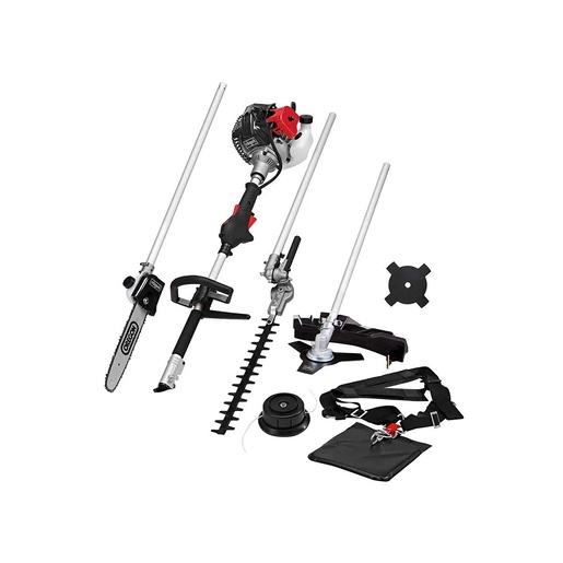 Scheppach motorni multifunkcionalni trimer MT33P 59048029942