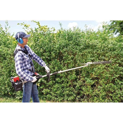 Scheppach motorni multifunkcionalni trimer MT33P 59048029942