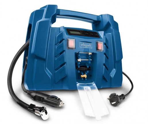 Scheppach kompresor za vazduh Airforce 5 5906142901