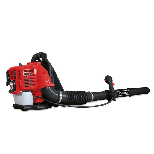 Scheppach motorni duvač lišća LB5200BP 1.9KS 5911103903