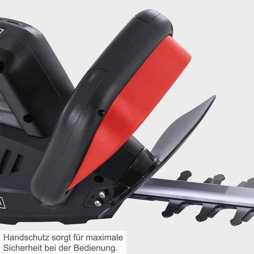 Scheppach električni trimer za zivu ogradu EHT610 5910511901