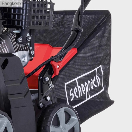 Scheppach motorni prozračivač travnjaka SC55P 5911904903