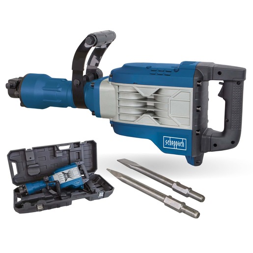 Scheppach čekić za štemanje AB1900 5908206901