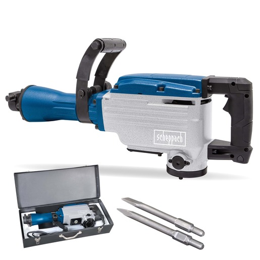 Scheppach čekić za štemanje AB1700 5908203901