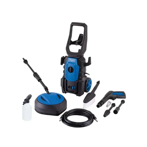 Scheppach perač HPC1600-KIT 5907737901