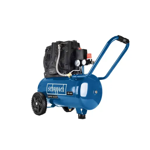 Scheppach kompresor tihi HC25Si 5906140901