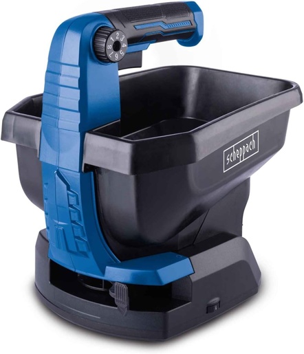 Scheppach aku raspršivač IXES C-GSP800-X 5911502900