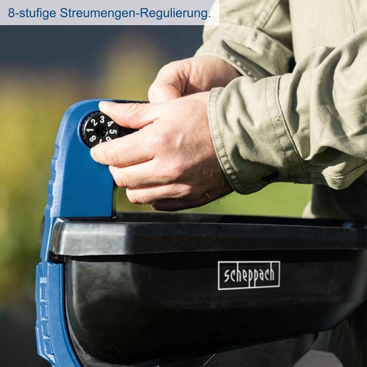 Scheppach aku raspršivač IXES C-GSP800-X 5911502900