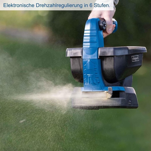 Scheppach aku raspršivač IXES C-GSP800-X 5911502900