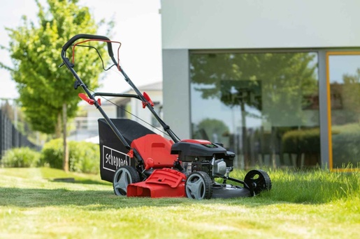 Scheppach motorna samohodna kosačica kosilica MS161-46 3.5 KS 5911244905