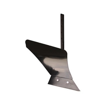 Scheppach Plug brazdač za kultivator MTP750 7 KS 7912301703