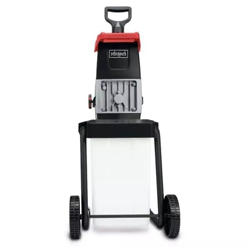 Scheppach drobilica za grane GS60 2800W 5904403901