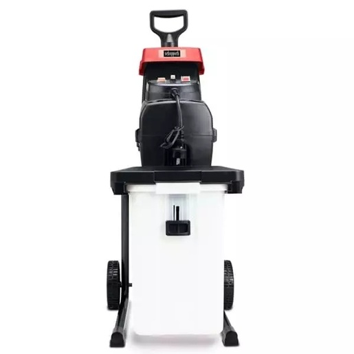 Scheppach drobilica za grane GS60 2800W 5904403901