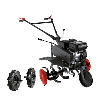 Scheppach motorni kultivator freza kopačica MTP750 7 KS 59123169985