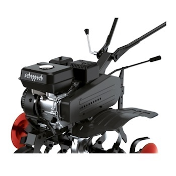 Scheppach motorni kultivator freza kopačica MTP750 7 KS 59123169985