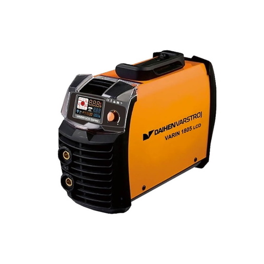 Varstroj inverter aparat za zavarivanje Varin 1805 LCD 606966