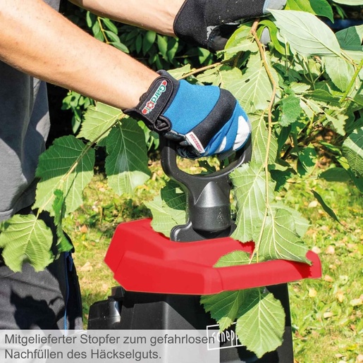 Scheppach seckalica za grane GS55 2400W 5904404901